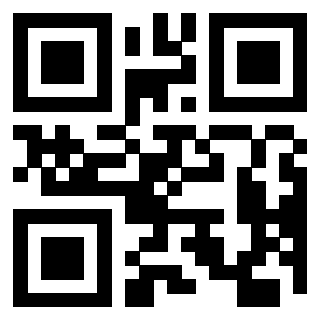 Scansione del Qr Code di 3201165326