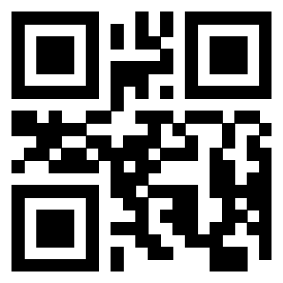 Scansione del Qr Code di 3201165327