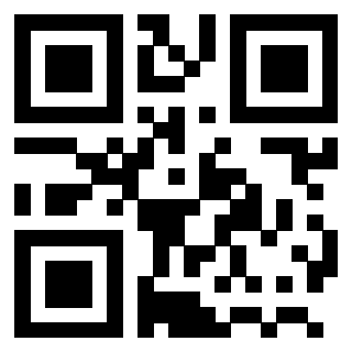 3201165329 - Immagine del Qr Code associato