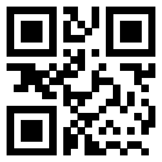 3201165330 Qr Code associato