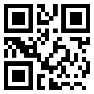 3201165331 - Immagine del QrCode associato