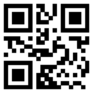 3201165334 - Immagine del QrCode