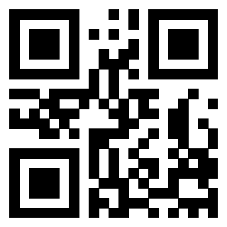 3201165335 - Immagine del QrCode