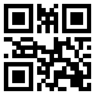 Immagine del QrCode di 3201165341