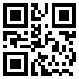 Qr Code di 3201165343