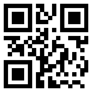 Il Qr Code di 3201165345
