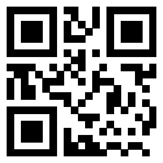 3201165346 - Immagine del Qr Code associato