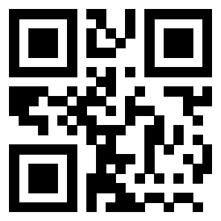 Il Qr Code di 3201165347