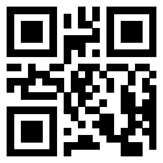 3201165349 - Immagine del QrCode