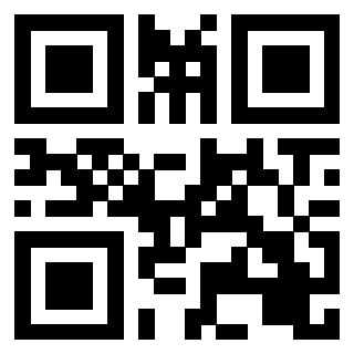 Immagine del Qr Code di 3201165351