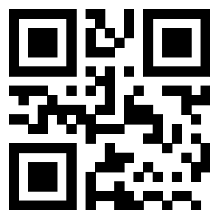 Il QrCode di 3201165352