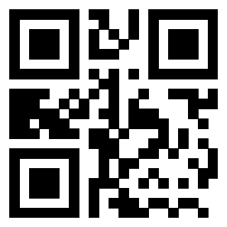 Il Qr Code di 3201165354