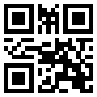 Il QrCode di 3201165355