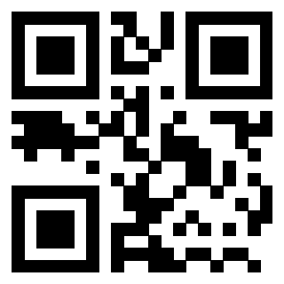 3201165360 Qr Code associato