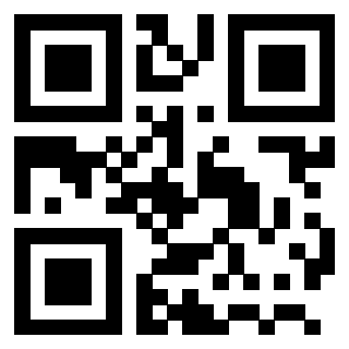 3201165361 - Immagine del QrCode