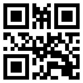 Immagine del Qr Code di 3201165366