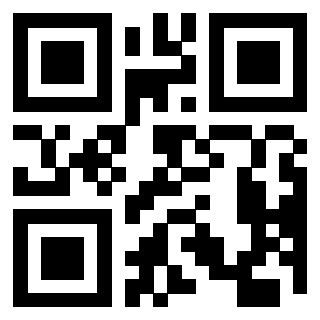 Scansione del Qr Code di 3201165368