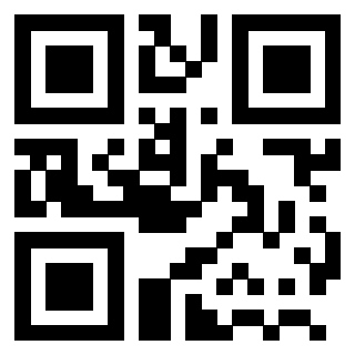 Scansione del Qr Code di 3201165370