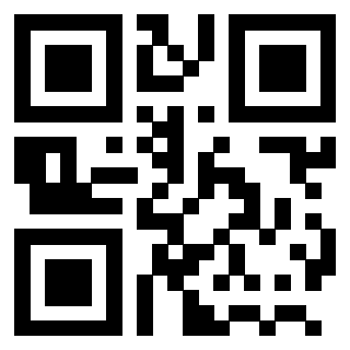 3201165371 QrCode associato