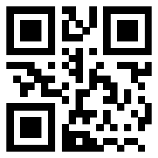 Il QrCode di 3201165373
