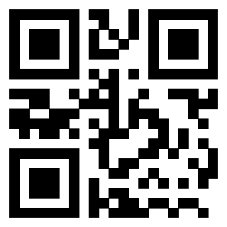 Immagine del Qr Code di 3201165374