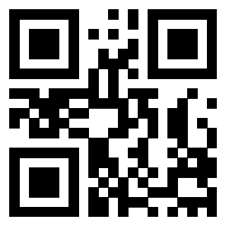 Scansione del QrCode di 3201165376