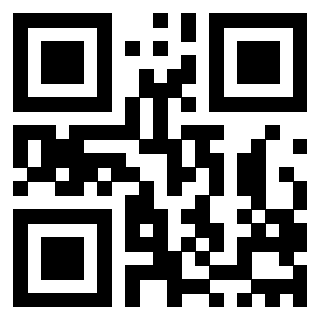 Immagine del Qr Code di 3201165377