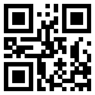 Scansione del Qr Code di 3201165382