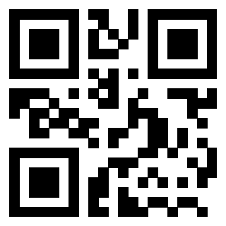 Immagine del QrCode di 3201165384