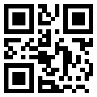 Il QrCode di 3201165387