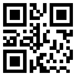 3201165393 - Immagine del Qr Code associato
