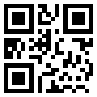 Il Qr Code di 3201165396