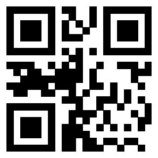 3201165399 - Immagine del QrCode