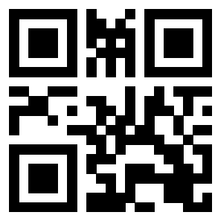 Immagine del QrCode di 3201165400