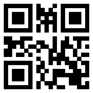Immagine del QrCode di 3201165402