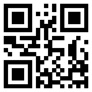 3201165404 - Immagine del Qr Code associato