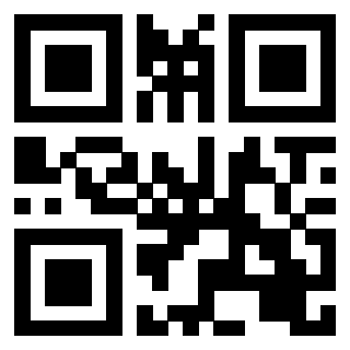 Scansione del Qr Code di 3201165405