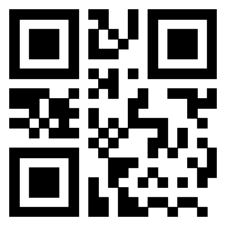 3201165406 - Immagine del QrCode
