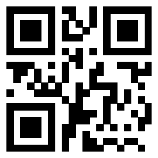 Scansione del Qr Code di 3201165407