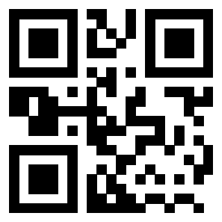 Il QrCode di 3201165408