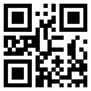 3201165412 QrCode associato