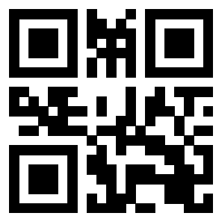 Scansione del QrCode di 3201165414