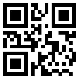 3201165415 - Immagine del Qr Code associato