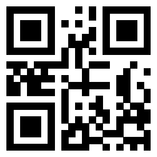 3201165417 QrCode associato