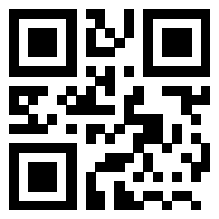 3201165419 - Immagine del QrCode associato