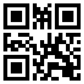 Scansione del QrCode di 3201165424