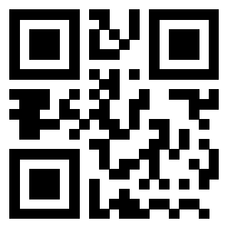 Il Qr Code di 3201165425