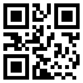 Scansione del Qr Code di 3201165426