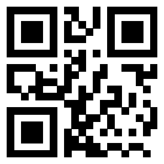 3201165429 - Immagine del Qr Code