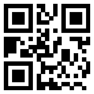 3201165431 - Immagine del QrCode